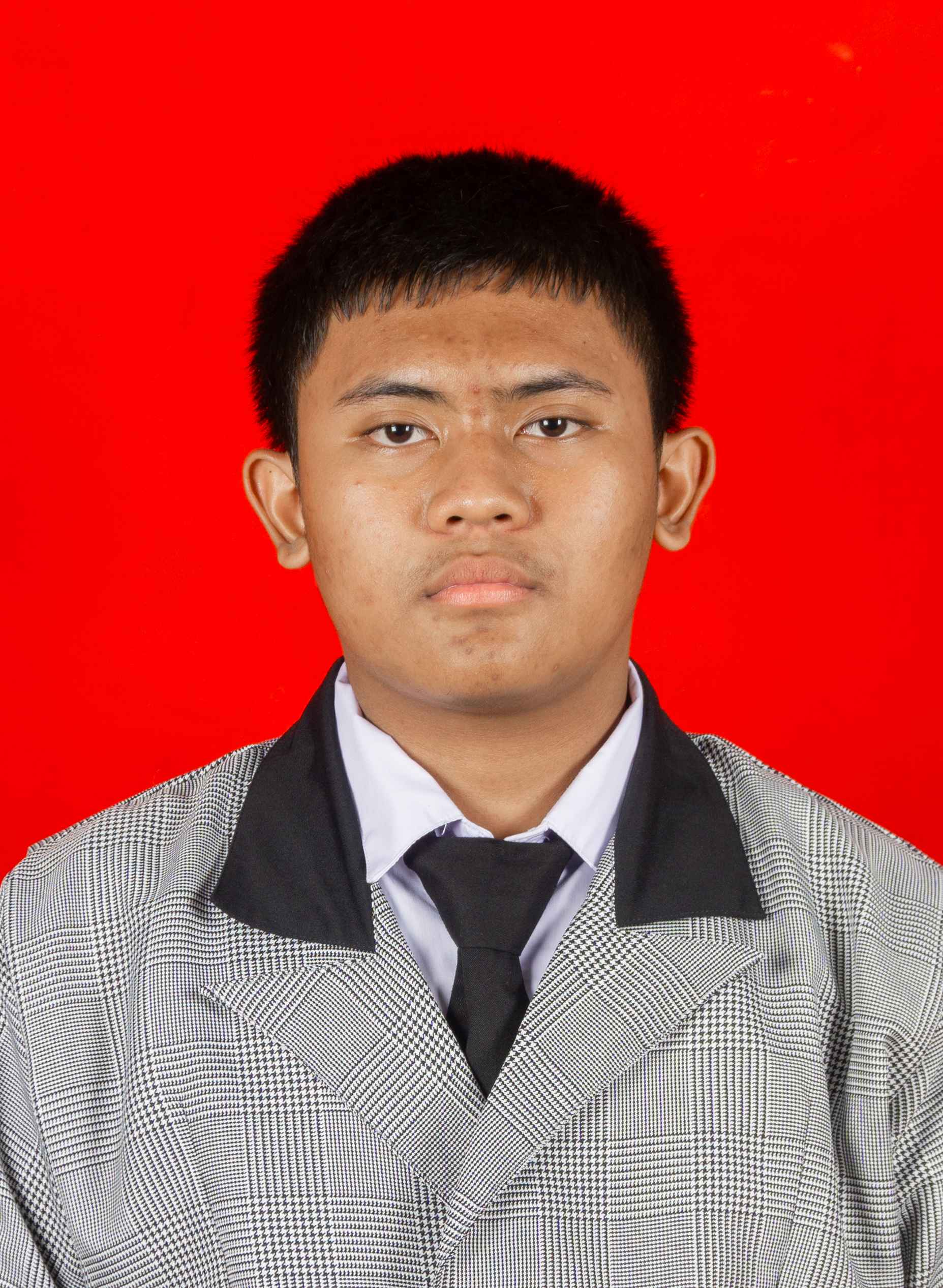 Muhammad Jiddan Kurniawan